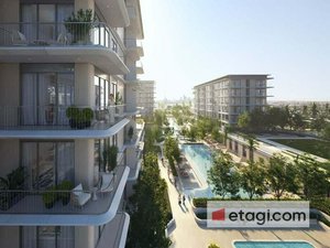 2 bedrooms Apartment in Mina Rashid, UAE No. 56208