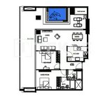 1 bedroom Apartment in Jumeirah Village Circle, UAE No. 56209 - Image 5