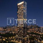 Studio in Jumeirah Village Circle, UAE No. 56212 - Image 2