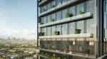 1 bedroom Penthouse in Jumeirah Village Circle, UAE No. 56213 - penthouse in Dubai