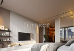 1 bedroom Penthouse in Jumeirah Village Circle, UAE No. 56213 - Image 13