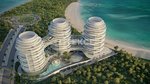 2 bedrooms Apartment in Al Marjan Island, UAE No. 56215 - apartment in Dubai