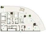 2 bedrooms Apartment in Al Marjan Island, UAE No. 56215 - Image 27