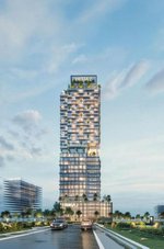 2 bedrooms Apartment in Dubai, UAE No. 56218 - Image 3