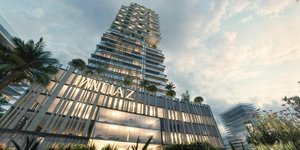 1 bedroom Apartment in Dubai, UAE No. 56219