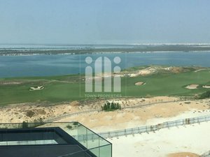 2 bedrooms Apartment in Yas Island, UAE No. 5622