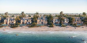 6 bedrooms Villa in Dubai, UAE No. 56226