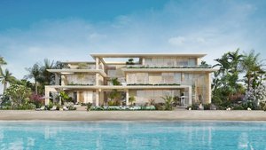 5 bedrooms Villa in Dubai, UAE No. 56227