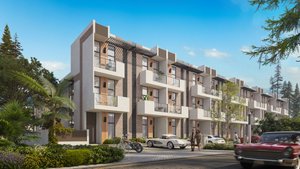 3 bedrooms Apartment in Dubai, UAE No. 56230