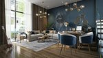 3 bedrooms Apartment in Dubai, UAE No. 56230 - Image 25