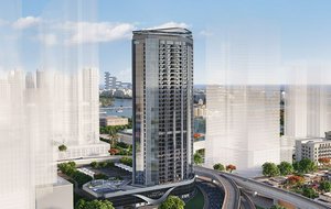 1 bedroom Apartment in Dubai, UAE No. 56232