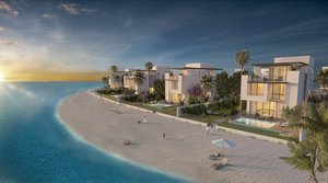 5 bedrooms Villa in Dubai, UAE No. 56234