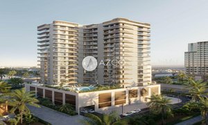 1 bedroom Apartment in Jebel Ali, UAE No. 56239