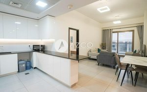 3 bedrooms Apartment in Arjan, UAE No. 56246