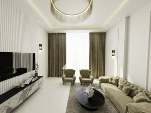1 bedroom Apartment in Dubai, UAE No. 56250
