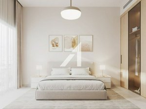 1 bedroom Apartment in Dubai, UAE No. 56252