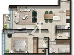 1 bedroom Apartment in Dubai, UAE No. 56252 - Image 14