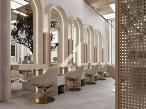 1 room Commercial property in Jumeirah Village Circle, UAE No. 56254