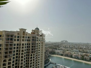 4 bedrooms Penthouse in Palm Jumeirah, UAE No. 56259