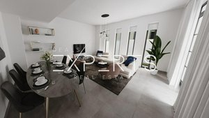 4 bedrooms Villa in Yas Island, UAE No. 56273