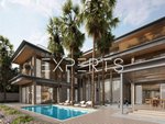 4 bedrooms Villa in Al Reem Island, UAE No. 56275 - villa in Dubai