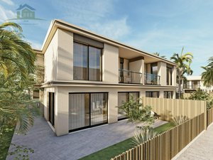 3 bedrooms Townhouse in Al Hamra Village, UAE No. 5629