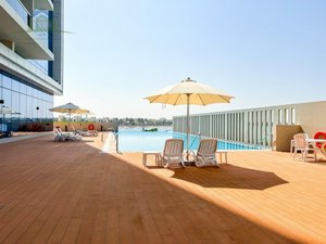 2 bedrooms Apartment in Mina Al Arab, UAE No. 5630