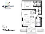 2 bedrooms Apartment in Mina Al Arab, UAE No. 5630 - Image 16
