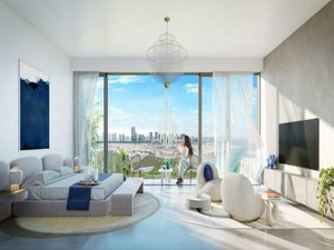 3 bedrooms Apartment in Al Reem Island, UAE No. 56308