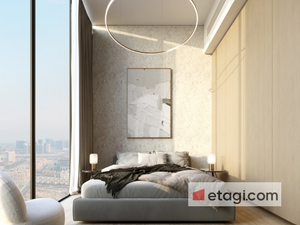 1 bedroom Apartment in Jumeirah Village Triangle, UAE No. 56309