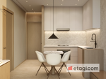 1 bedroom Apartment in Jumeirah Village Triangle, UAE No. 56309 - Image 3