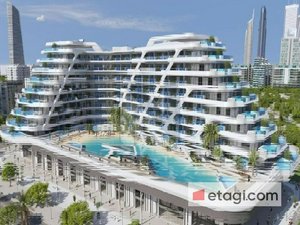 50m² Apartment in Arjan, UAE No. 56312