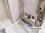 50m² Apartment in Arjan, UAE No. 56312 - Image 3