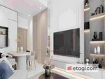50m² Apartment in Arjan, UAE No. 56312 - Image 4