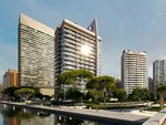 Studio in Dubai, UAE No. 56314 - Image 3