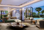 6 bedrooms Villa in Damac Lagoons, UAE No. 56318 - Image 3