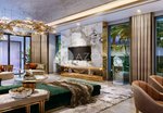 6 bedrooms Villa in Damac Lagoons, UAE No. 56318 - Image 7
