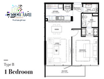 1 bedroom Apartment in Mina Al Arab, UAE No. 5632 - Image 9