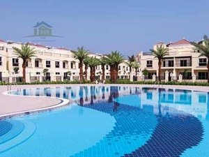 4 bedrooms Townhouse in Al Hamra Village, UAE No. 5633