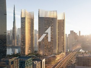 Studio in Dubai, UAE No. 56336