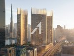Studio in Dubai, UAE No. 56336 - apartment in Dubai