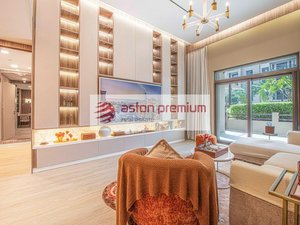 1 bedroom Apartment in Umm Suqeim, UAE No. 56338