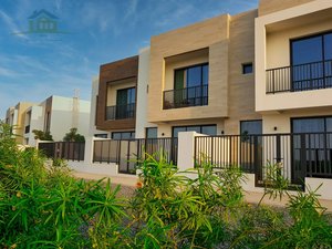 2 bedrooms Townhouse in Mina Al Arab, UAE No. 5634