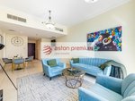 2 bedrooms Apartment in Business Bay, UAE No. 56340 - apartment in Dubai