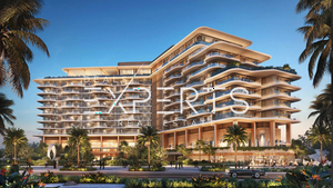 1 bedroom Apartment in Saadiyat Island, UAE No. 56344