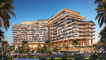1 bedroom Apartment in Saadiyat Island, UAE No. 56347 - Image 2