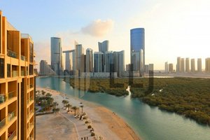 3 bedrooms Apartment in Al Reem Island, UAE No. 56358