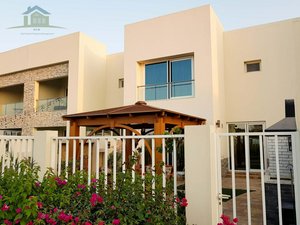 2 bedrooms Townhouse in Mina Al Arab, UAE No. 5636