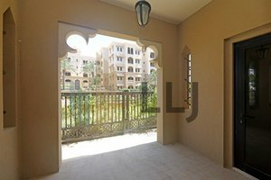 4 bedrooms Apartment in Saadiyat Island, UAE No. 56362