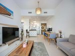 1 bedroom Apartment in Al Furjan, UAE No. 56364 - apartment in Dubai